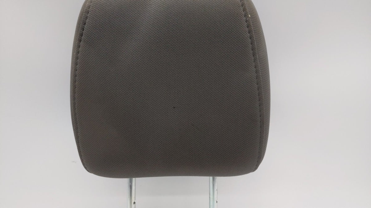 2006 Ford F-150 Headrest Head Rest Rear Center Seat Gray - Oemusedautoparts1.com