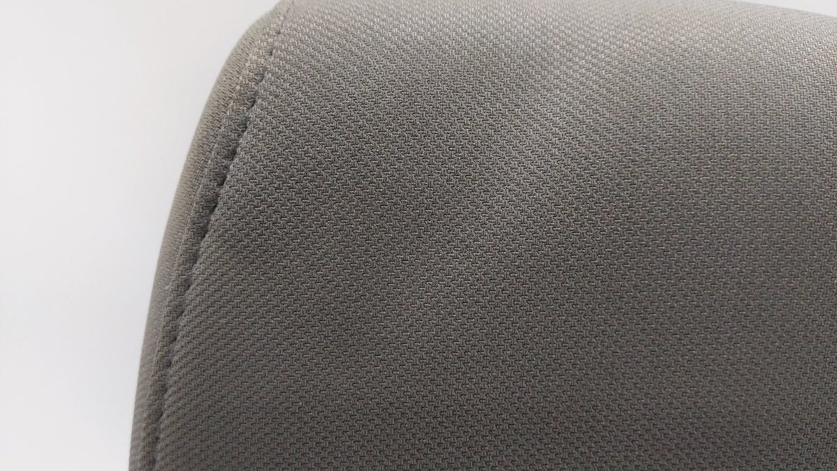 2006 Ford F-150 Headrest Head Rest Rear Center Seat Gray - Oemusedautoparts1.com
