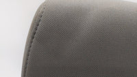 2006 Ford F-150 Headrest Head Rest Rear Center Seat Gray - Oemusedautoparts1.com