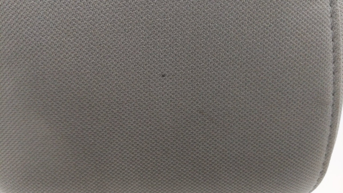 2006 Ford F-150 Headrest Head Rest Rear Center Seat Gray - Oemusedautoparts1.com