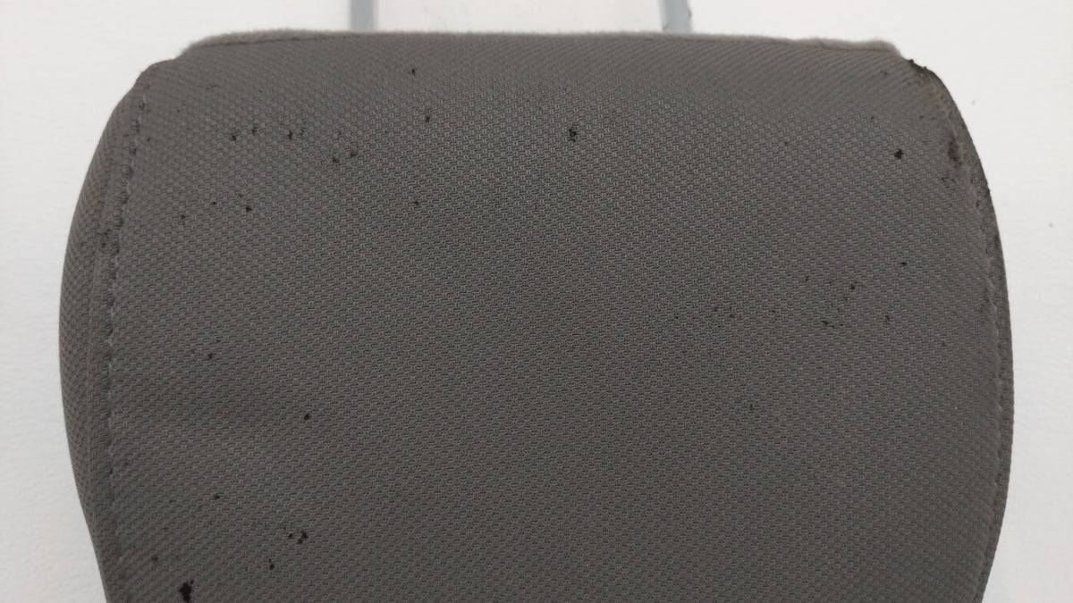 2006 Ford F-150 Headrest Head Rest Rear Center Seat Gray - Oemusedautoparts1.com