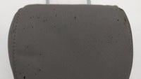 2006 Ford F-150 Headrest Head Rest Rear Center Seat Gray - Oemusedautoparts1.com