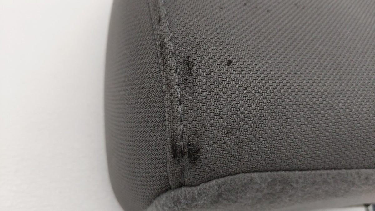 2006 Ford F-150 Headrest Head Rest Rear Center Seat Gray - Oemusedautoparts1.com