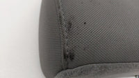 2006 Ford F-150 Headrest Head Rest Rear Center Seat Gray - Oemusedautoparts1.com