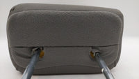 2006 Ford F-150 Headrest Head Rest Rear Center Seat Gray - Oemusedautoparts1.com