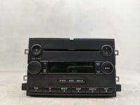 2005-2006 Ford F-150 Radio AM FM Cd Player Receiver Replacement P/N:6L3T-18C869-AD Fits Fits 2005 2006 OEM Used Auto Parts -