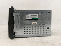 2005-2006 Ford F-150 Radio AM FM Cd Player Receiver Replacement P/N:6L3T-18C869-AD Fits Fits 2005 2006 OEM Used Auto Parts -
