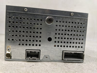 2005-2006 Ford F-150 Radio AM FM Cd Player Receiver Replacement P/N:6L3T-18C869-AD Fits Fits 2005 2006 OEM Used Auto Parts -