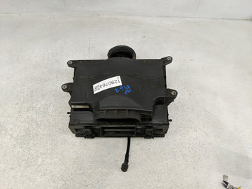 2004-2008 Ford F-150 Air Cleaner Intake-duct Hose Tube - Oemusedautoparts1.com