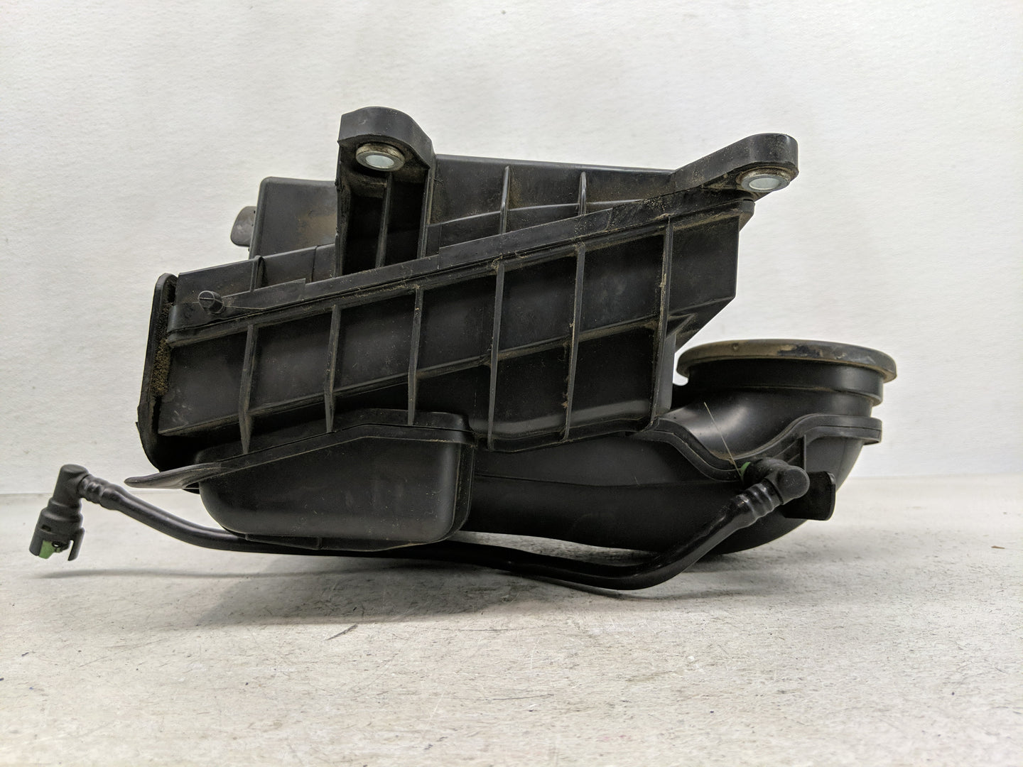 2004-2008 Ford F-150 Air Cleaner Intake-duct Hose Tube - Oemusedautoparts1.com