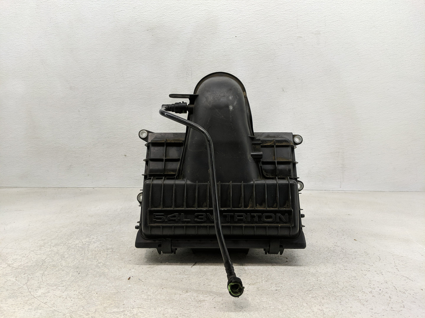 2004-2008 Ford F-150 Air Cleaner Intake-duct Hose Tube - Oemusedautoparts1.com