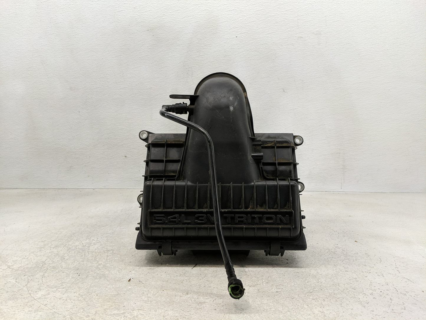 2004-2008 Ford F-150 Air Cleaner Intake-duct Hose Tube - Oemusedautoparts1.com