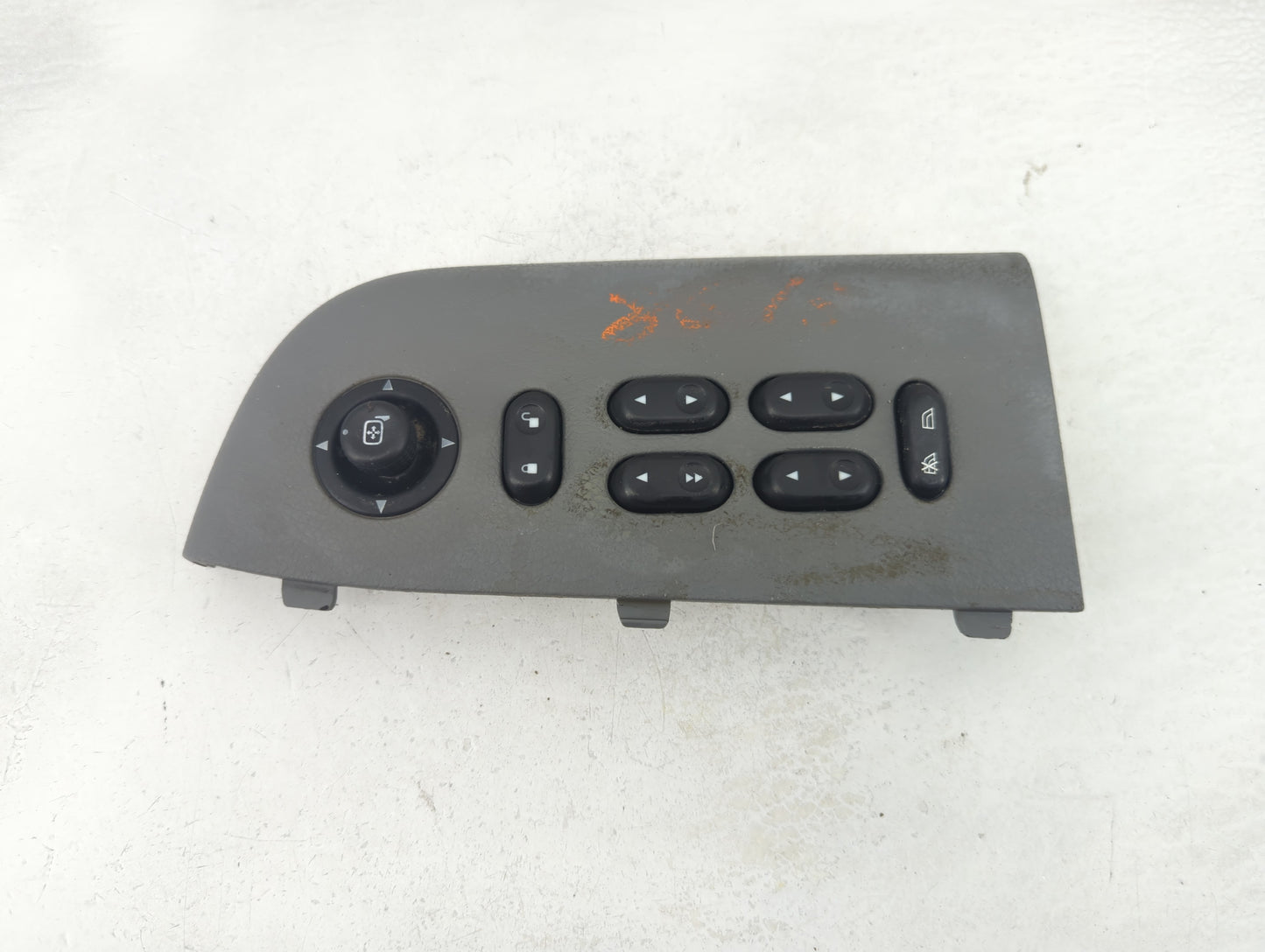 2004-2008 Ford F-150 Master Power Window Switch Replacement Driver Side Left P/N:5L3T 14B133 Fits OEM Used Auto Parts - Oemu
