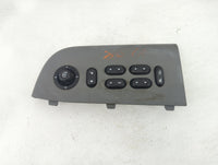 2004-2008 Ford F-150 Master Power Window Switch Replacement Driver Side Left P/N:5L3T 14B133 Fits OEM Used Auto Parts - Oemu