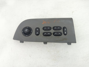 compare product 2004-2008 Ford F-150 Master Power Window Switch Replacement Driver Side Left P/N:5L3T 14B133 Fits OEM Used Auto Parts
