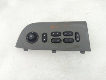 2004-2008 Ford F-150 Master Power Window Switch Replacement Driver Side Left P/N:5L3T 14B133 Fits OEM Used Auto Parts - Oemu