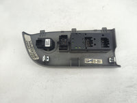 2004-2008 Ford F-150 Master Power Window Switch Replacement Driver Side Left P/N:5L3T 14B133 Fits OEM Used Auto Parts - Oemu