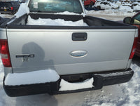 2004-2007 Ford F-150 Trunk/decklid/hatch/tailgate Oem 1320687 - Oemusedautoparts1.com