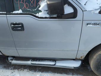 compare product 2004-2008 Ford F-150 Passenger Front Door Oem 1320697