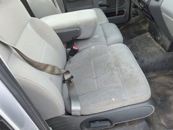 compare product 2004-2008 Ford F-150 Passenger Front Seat Oem