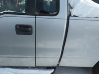 2004-2008 Ford F-150 Driver Rear Door Oem 1320766 - Oemusedautoparts1.com