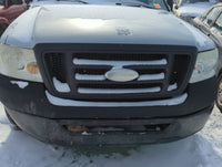 2005-2008 Ford F-150 Front Grille Bumper Not Included 1320770 - Oemusedautoparts1.com