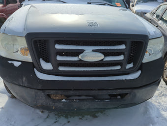 compare product 2005-2008 Ford F-150 Front Grille Bumper Not Included 1320770