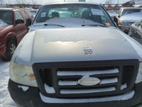 2004-2008 Ford F-150 Hood Oem 1320779 - Oemusedautoparts1.com