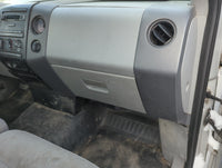 2006 Ford F-150 Passenger Glove Box Door Storage Compartment 1320787 - Oemusedautoparts1.com