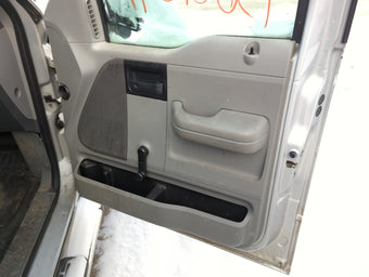 compare product 2006 Ford F-150 Front Right Passenger Interior Door Panel Trim 1320797