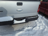 2006-2008 Ford F-150 Rear Bumper Assembly Oem - Oemusedautoparts1.com