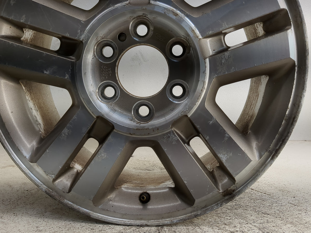 2005-2008 Ford F-150 Oem Wheel Rim 1361869 - Oemusedautoparts1.com