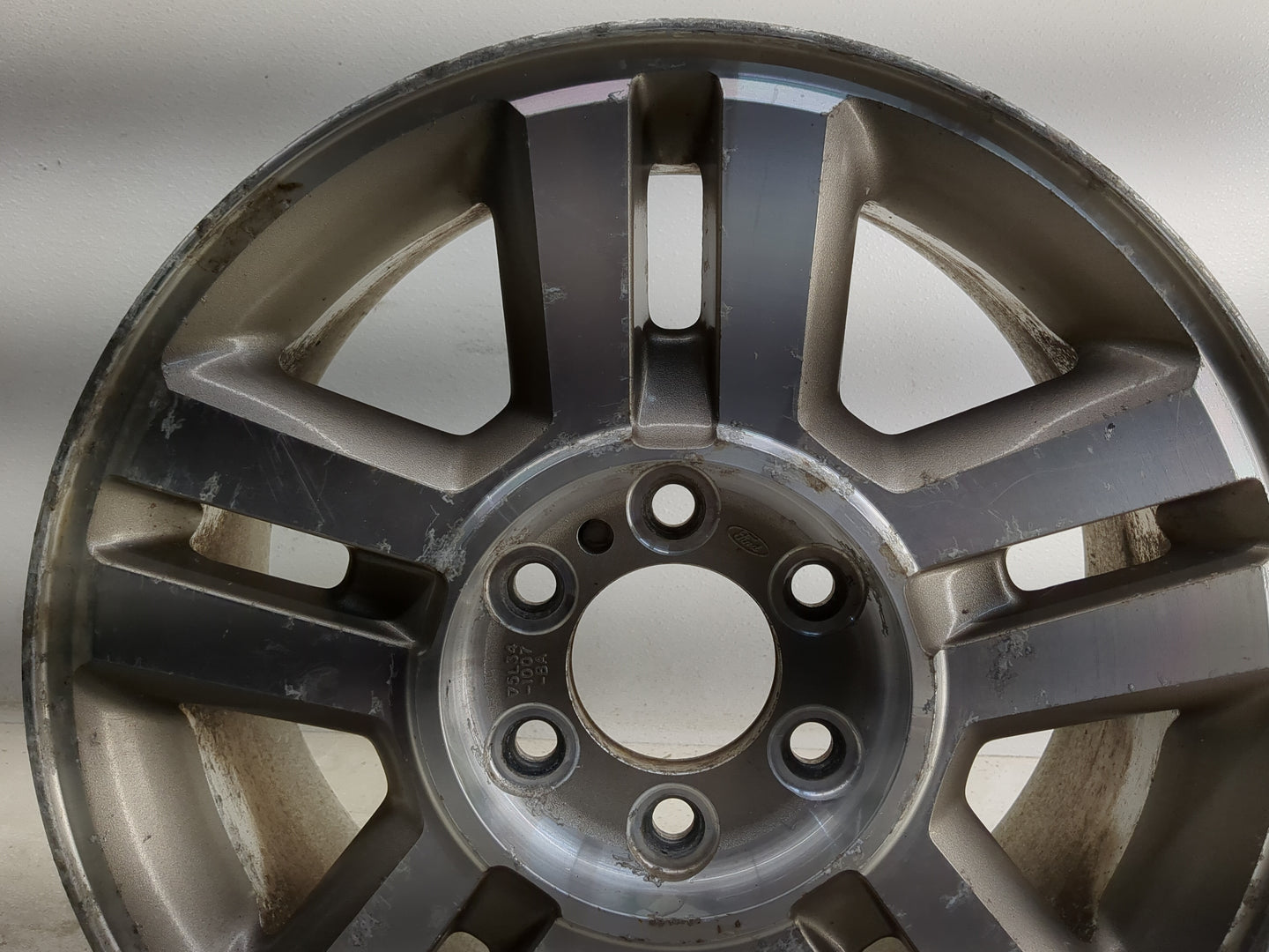 2005-2008 Ford F-150 Oem Wheel Rim 1361869 - Oemusedautoparts1.com