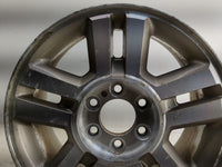 2005-2008 Ford F-150 Oem Wheel Rim 1361869 - Oemusedautoparts1.com
