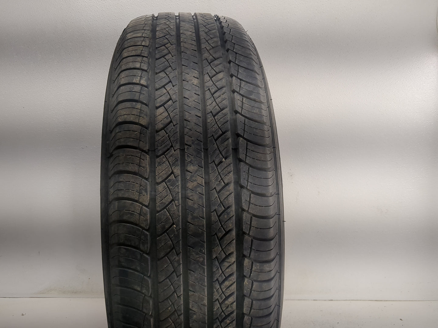 Used Tire 245/70R17 THUNDERER RANGER 007 110H - Tread Depth 10/32 - Oemusedautoparts1.com