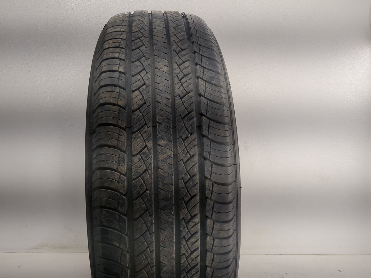 Used Tire 245/70R17 THUNDERER RANGER 007 110H - Tread Depth 10/32 - Oemusedautoparts1.com