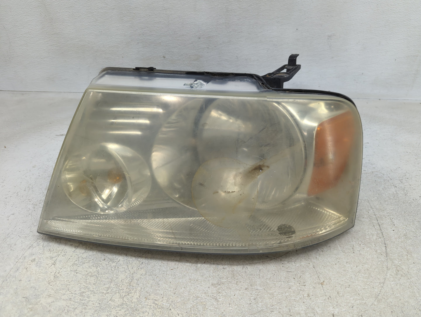 2006-2008 Ford F-150 Driver Left Oem Head Light Headlight Lamp - Oemusedautoparts1.com