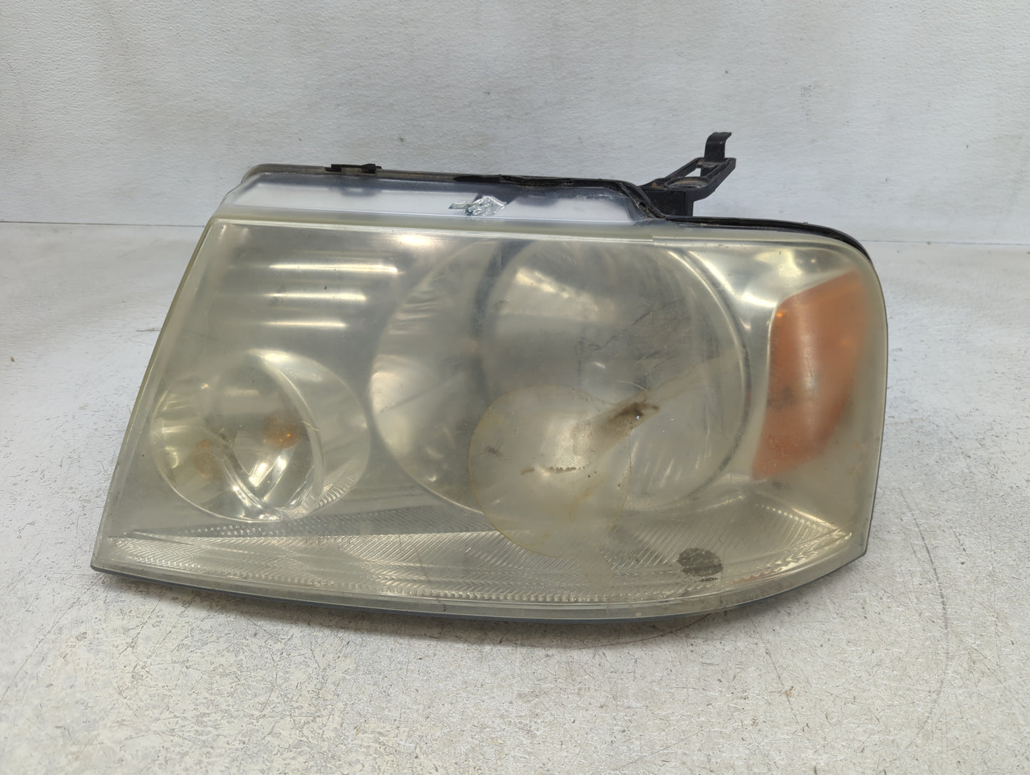 2006-2008 Ford F-150 Driver Left Oem Head Light Headlight Lamp - Oemusedautoparts1.com