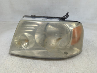compare product 2006-2008 Ford F-150 Driver Left Oem Head Light Headlight Lamp
