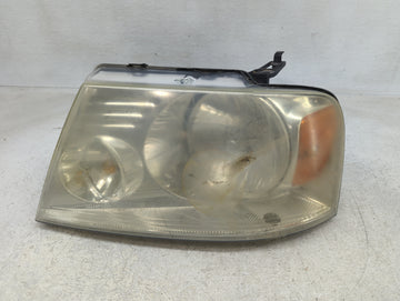 2006-2008 Ford F-150 Driver Left Oem Head Light Headlight Lamp - Oemusedautoparts1.com