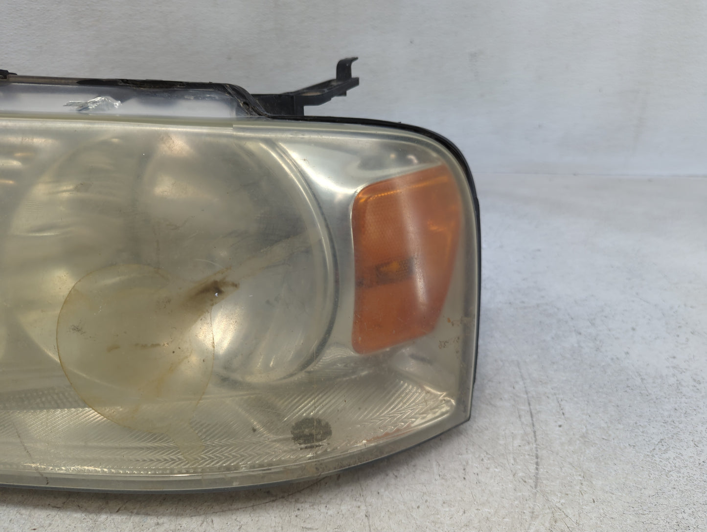 2006-2008 Ford F-150 Driver Left Oem Head Light Headlight Lamp - Oemusedautoparts1.com