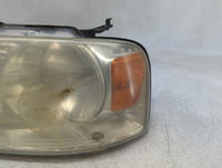 2006-2008 Ford F-150 Driver Left Oem Head Light Headlight Lamp - Oemusedautoparts1.com