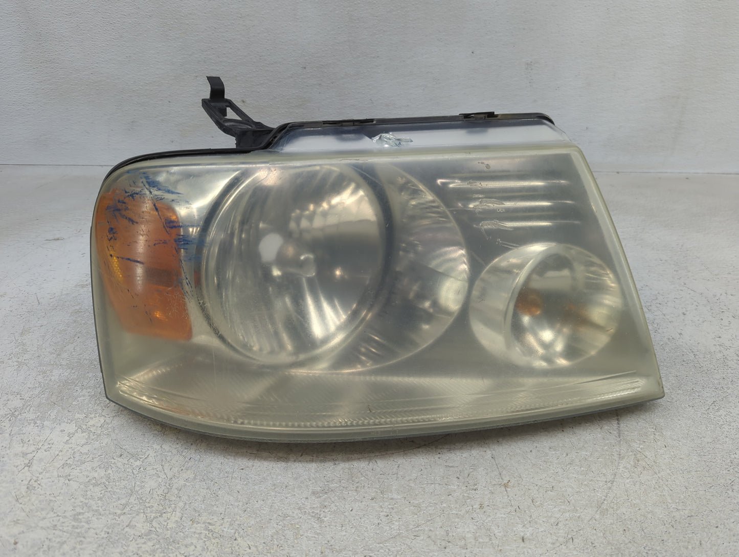 2004-2008 Ford F-150 Driver Left Oem Head Light Headlight Lamp - Oemusedautoparts1.com