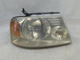 compare product 2004-2008 Ford F-150 Driver Left Oem Head Light Headlight Lamp