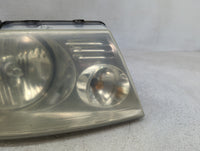 2004-2008 Ford F-150 Driver Left Oem Head Light Headlight Lamp - Oemusedautoparts1.com