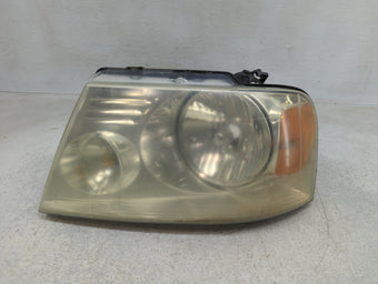 compare product 2004-2008 Ford F-150 Driver Left Oem Head Light Headlight Lamp