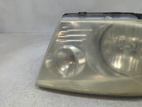 2004-2008 Ford F-150 Driver Left Oem Head Light Headlight Lamp - Oemusedautoparts1.com