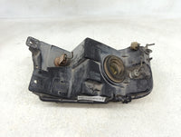 2004-2008 Ford F-150 Driver Left Oem Head Light Headlight Lamp - Oemusedautoparts1.com