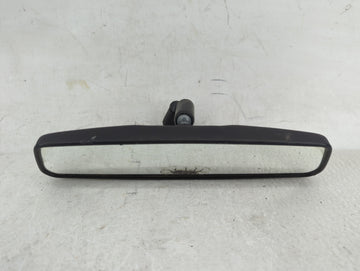 2004-2020 Ford F-150 Interior Rear View Mirror Replacement OEM Fits OEM Used Auto Parts - Oemusedautoparts1.com