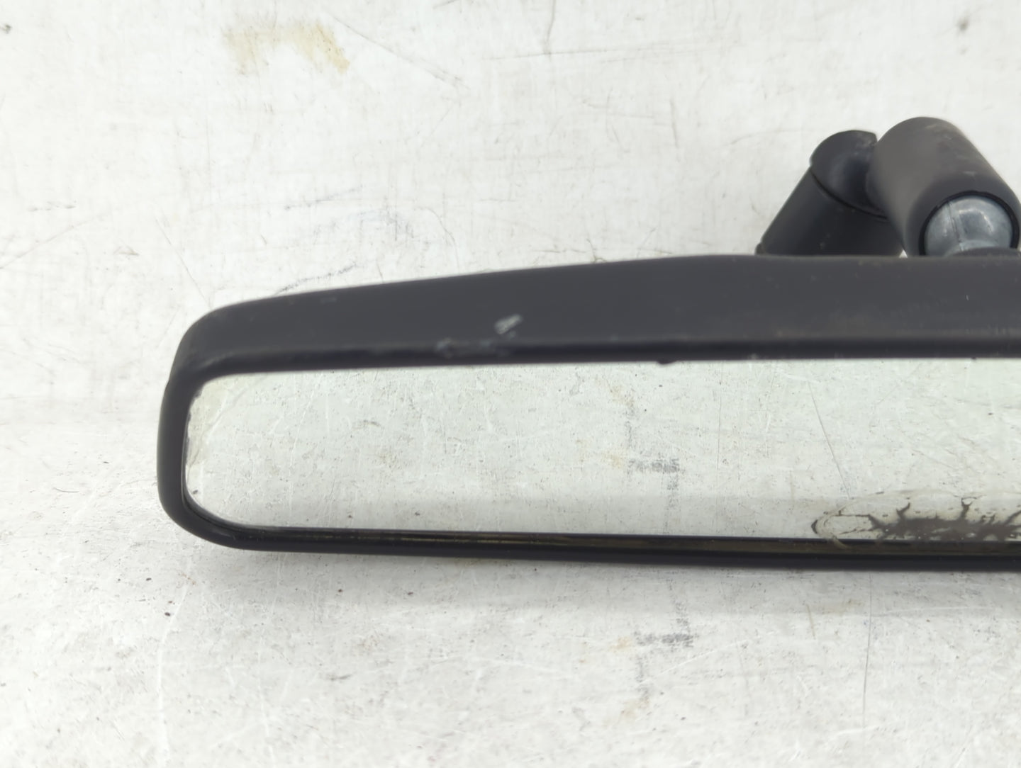 2004-2020 Ford F-150 Interior Rear View Mirror Replacement OEM Fits OEM Used Auto Parts - Oemusedautoparts1.com